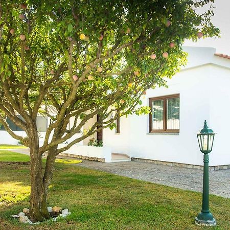 Casa Da Quintinha - Villa With A Pool Sesimbra Exterior foto